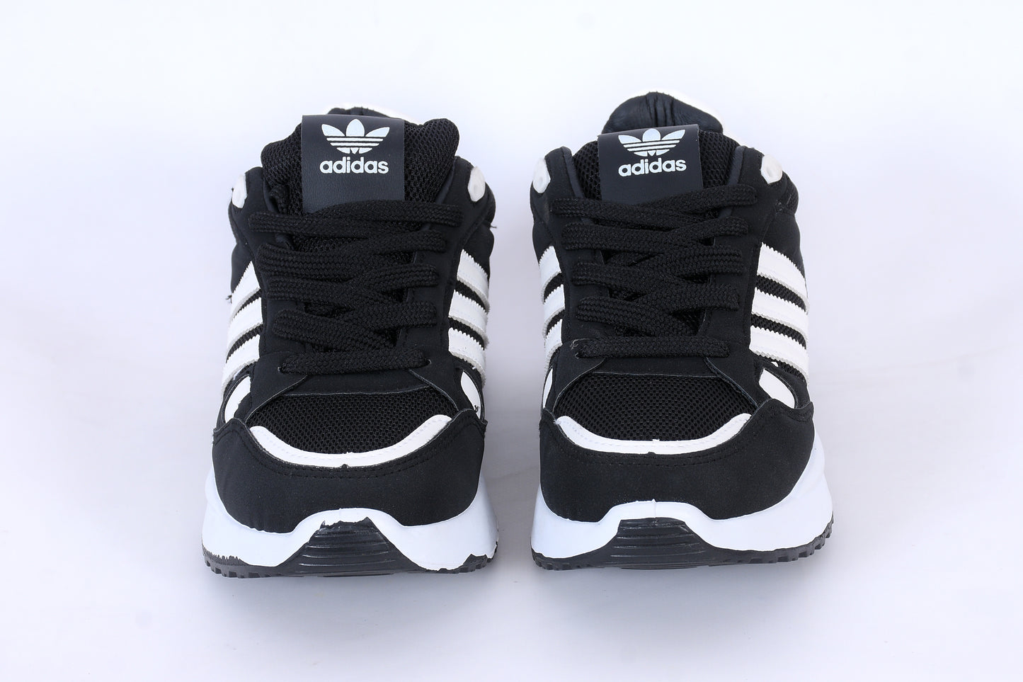 Adidas ZX 750-Inspired Sneakers