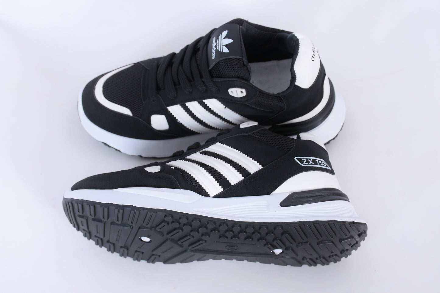 Adidas ZX 750-Inspired Sneakers