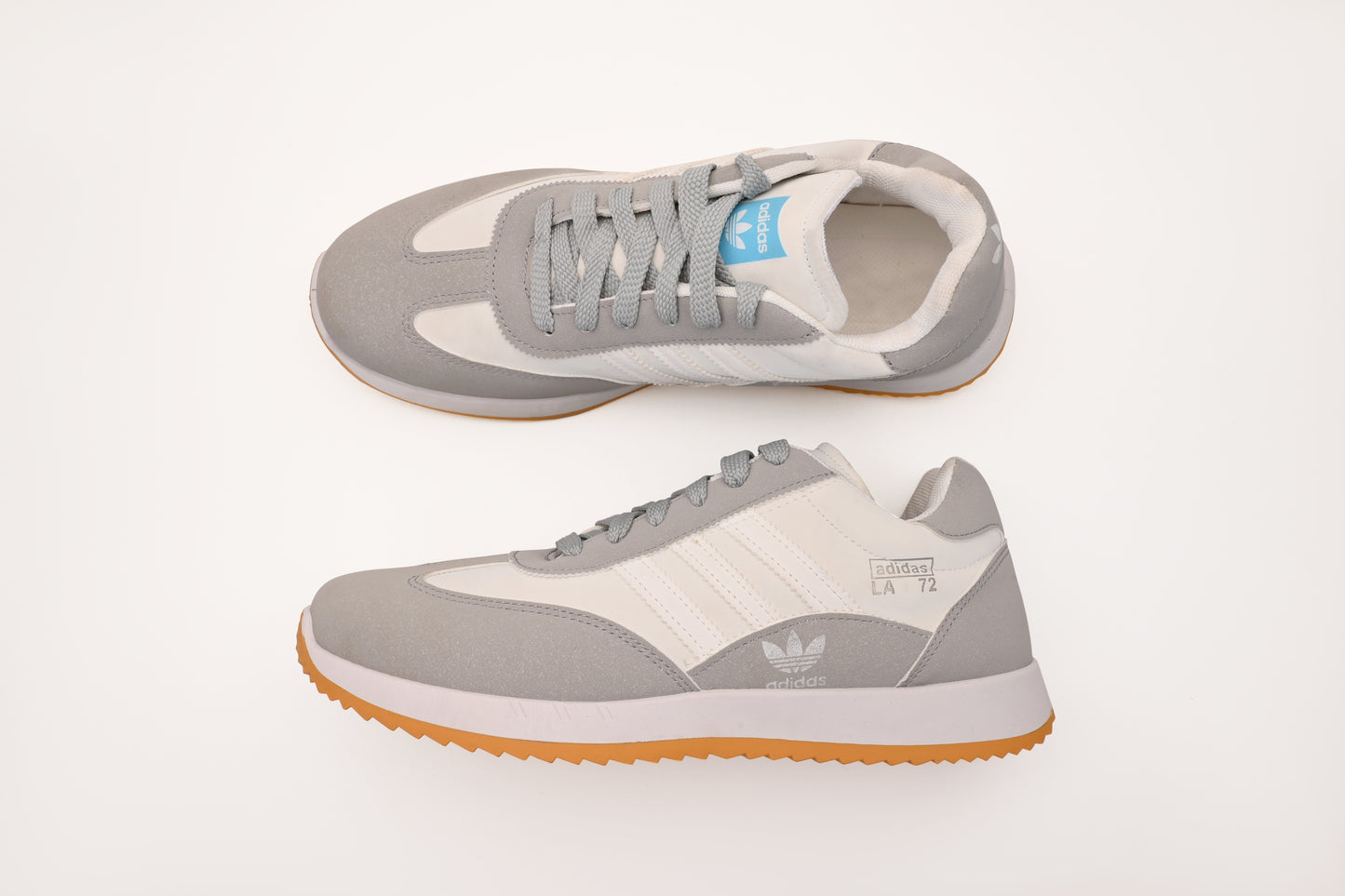 Adidas LA 72 Retro Sneakers