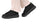 Alexander McQueen Style Unisex Black Sneakers – Chunky Sole