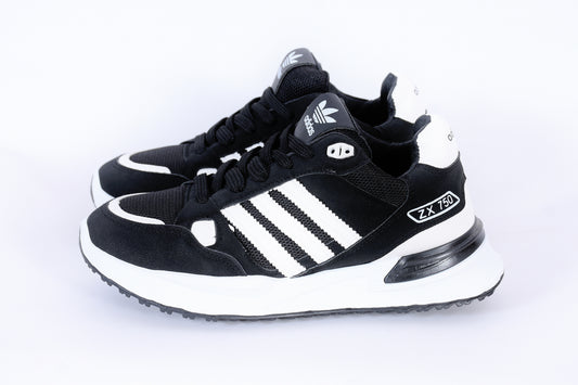 Adidas ZX 750-Inspired Sneakers