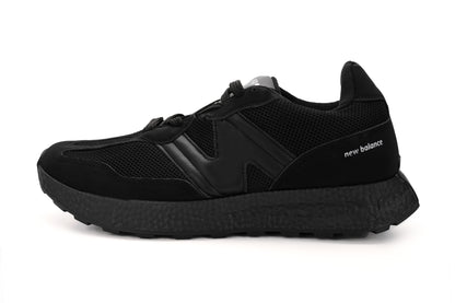 New Balance 327 Triple Black – Men’s Sneakers