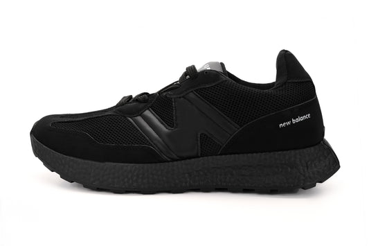 New Balance 327 Triple Black – Men’s Sneakers