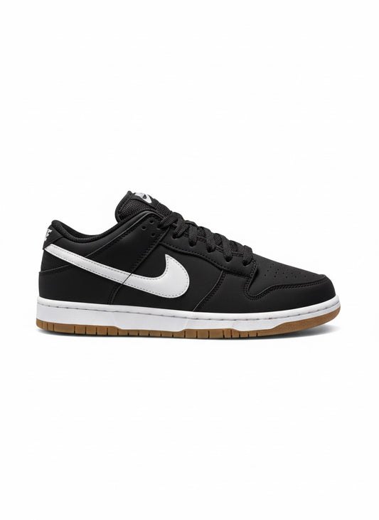 Nike SB Dunk Low “Black Gum”