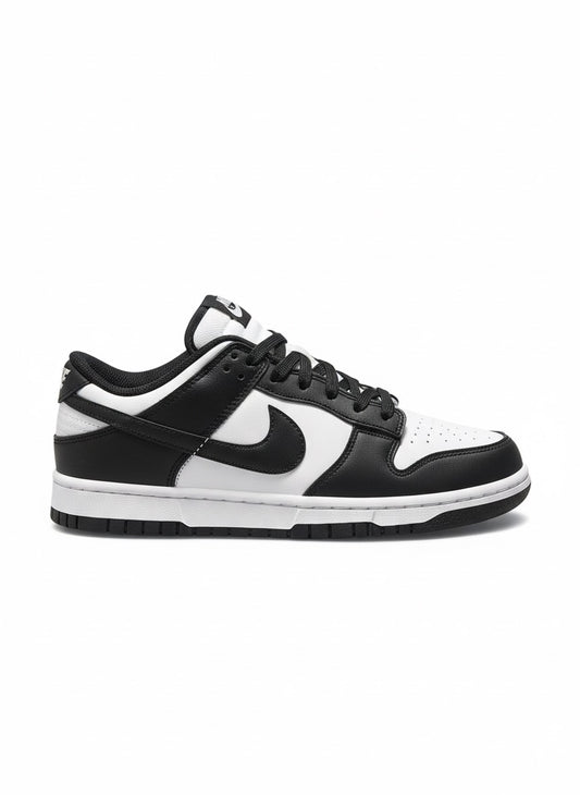 Nike SB Dunk Low “Black White Panda”