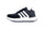 Adidas Retro Racer – Black & White