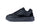 Chunky Sole Sneaker – All Black