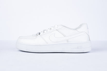 Nike Air Force 1 – Triple White