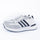 Adidas Retro Runner – Grey & Navy